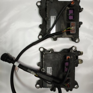 STO 0000016 Жгут проводов для двигателя Komatsu SAA12V140E-3 ( ЭБУ 600-464-1300 L, 600-464-1370 R)