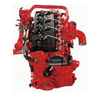 Дизельный двигатель Cummins ISF 2.8 SO11216 Next                   Цена по запросу
