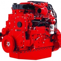 Дизельный двигатель Cummins QSL8.9 SO81002          Цена по запросу 